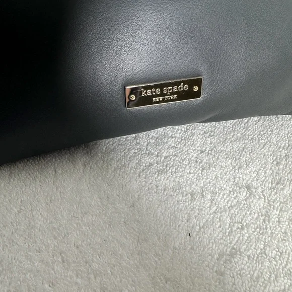 Kate Spade Bow Terrace Felisha Clutch - Picture 3 of 10